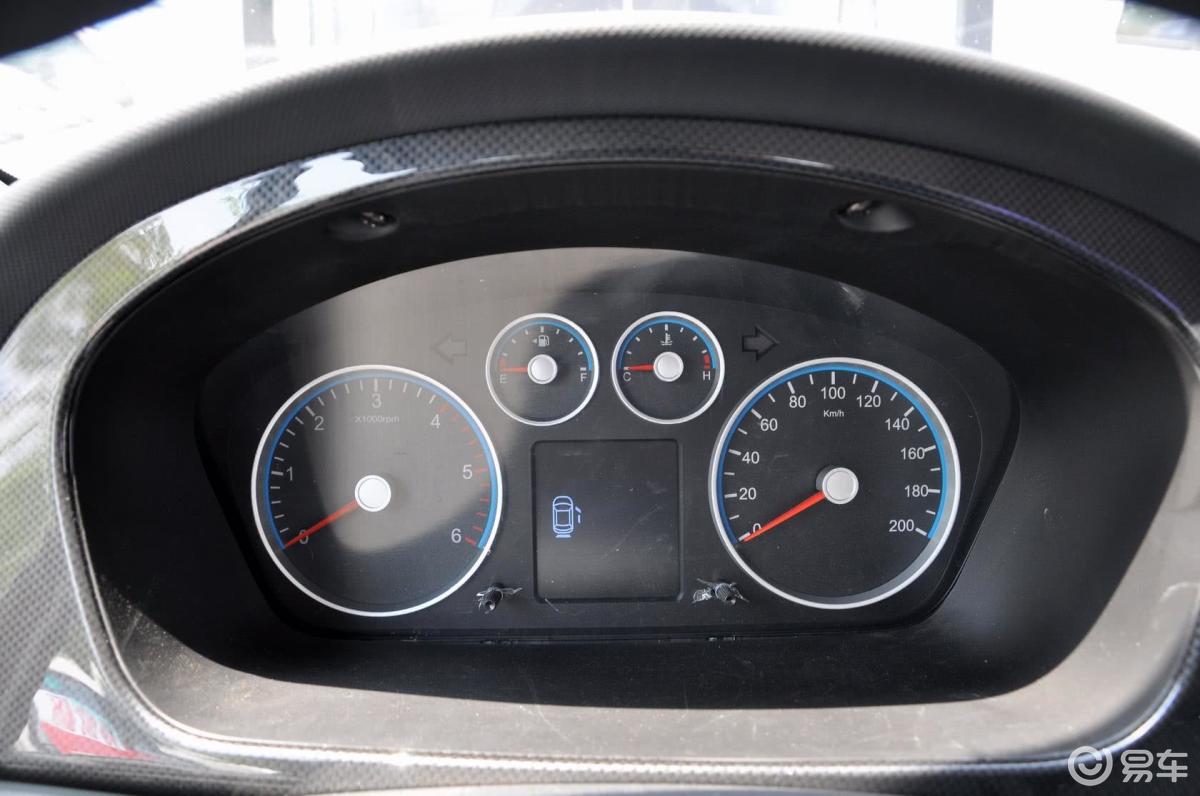 8l 5mt s商运版短轴图片-网通社汽车