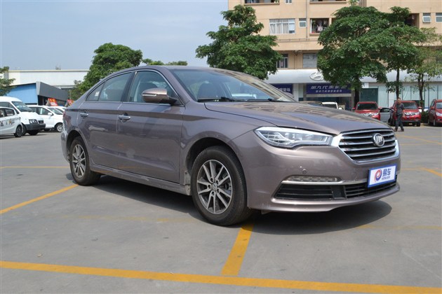 力帆820于6月8日晚上市 预售价9万-12万元