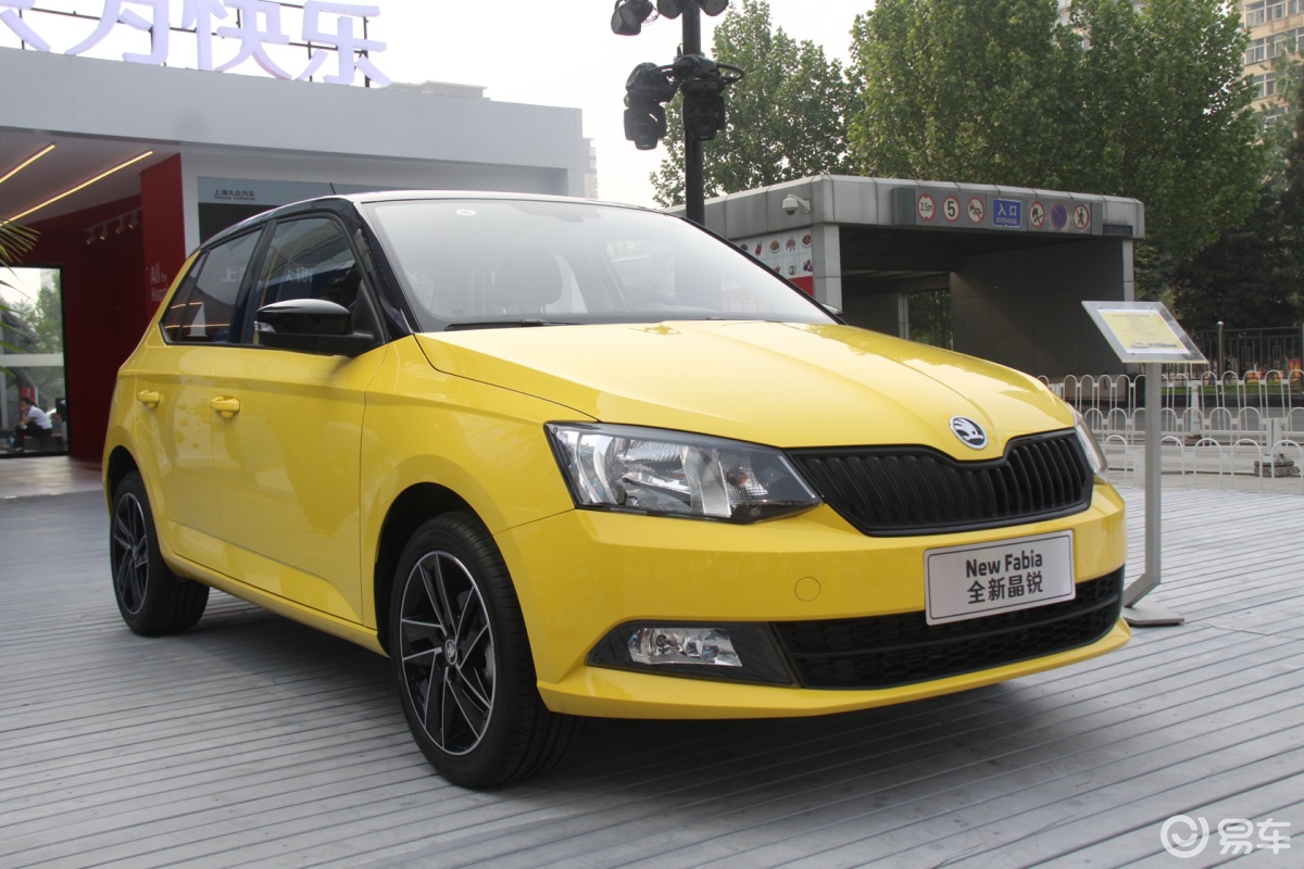 2015款晶锐1.6l 自动 运动版