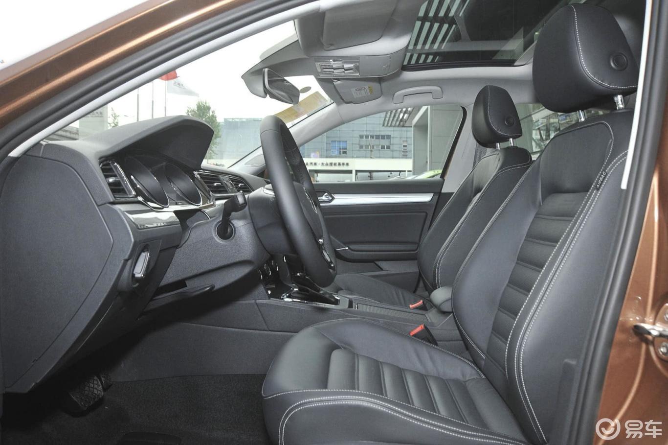 4t dsg 280tsi 豪华版】大众凌渡_1.