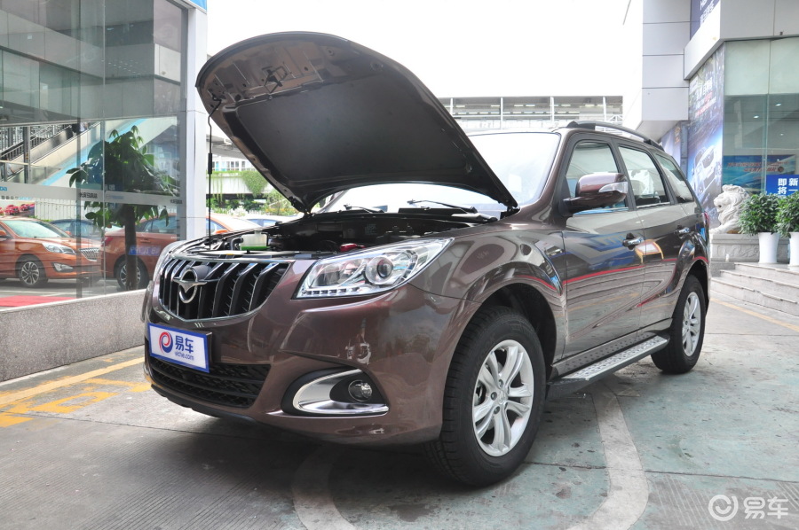 【海马s72015款1.