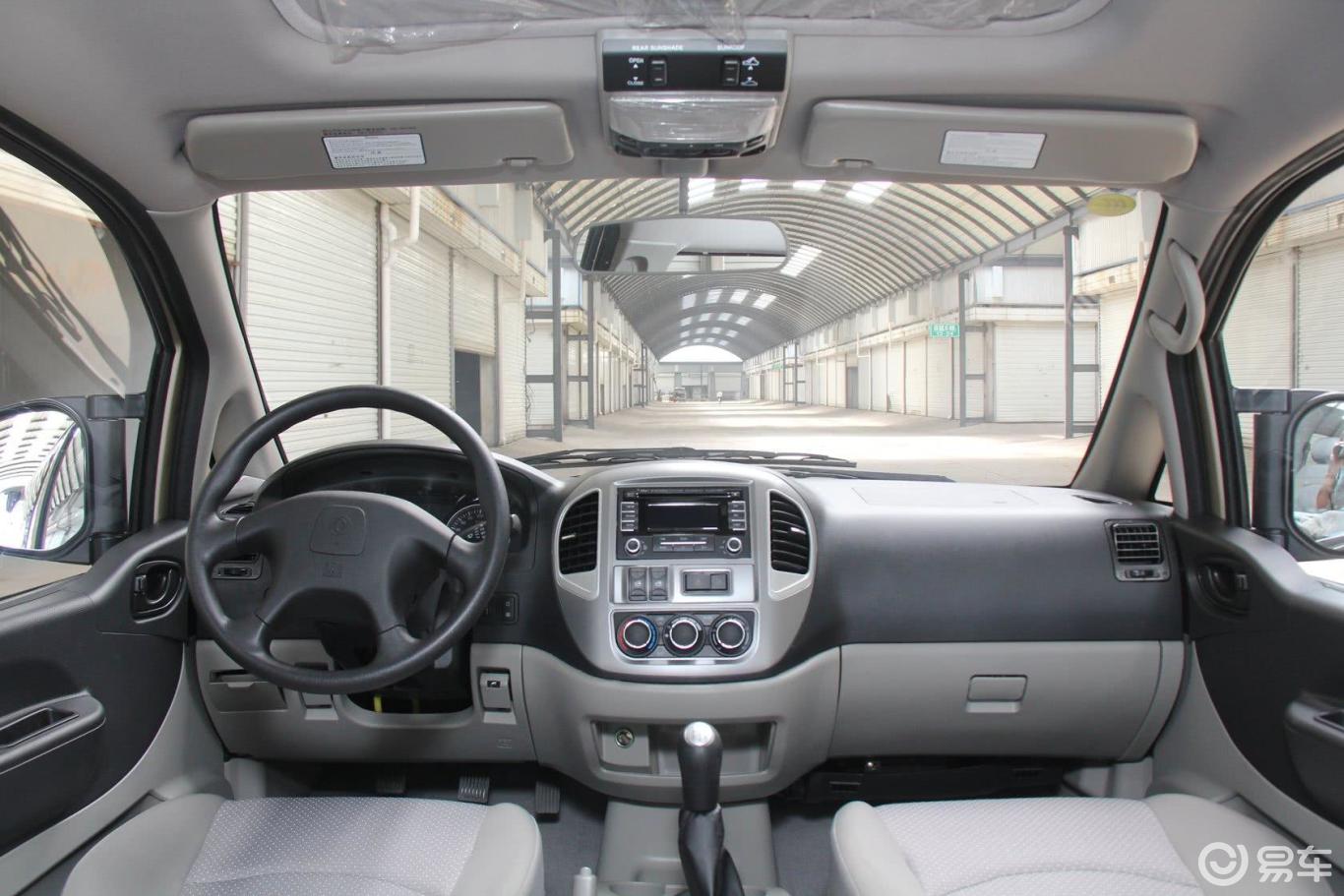 6l 手动 7座 豪华型】东风风行菱智_m3-cm3系列 1.