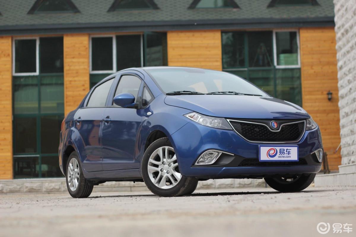 5l at 尊贵型图片-网通社汽车