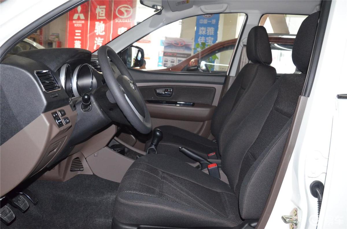 【森雅s802015款1.