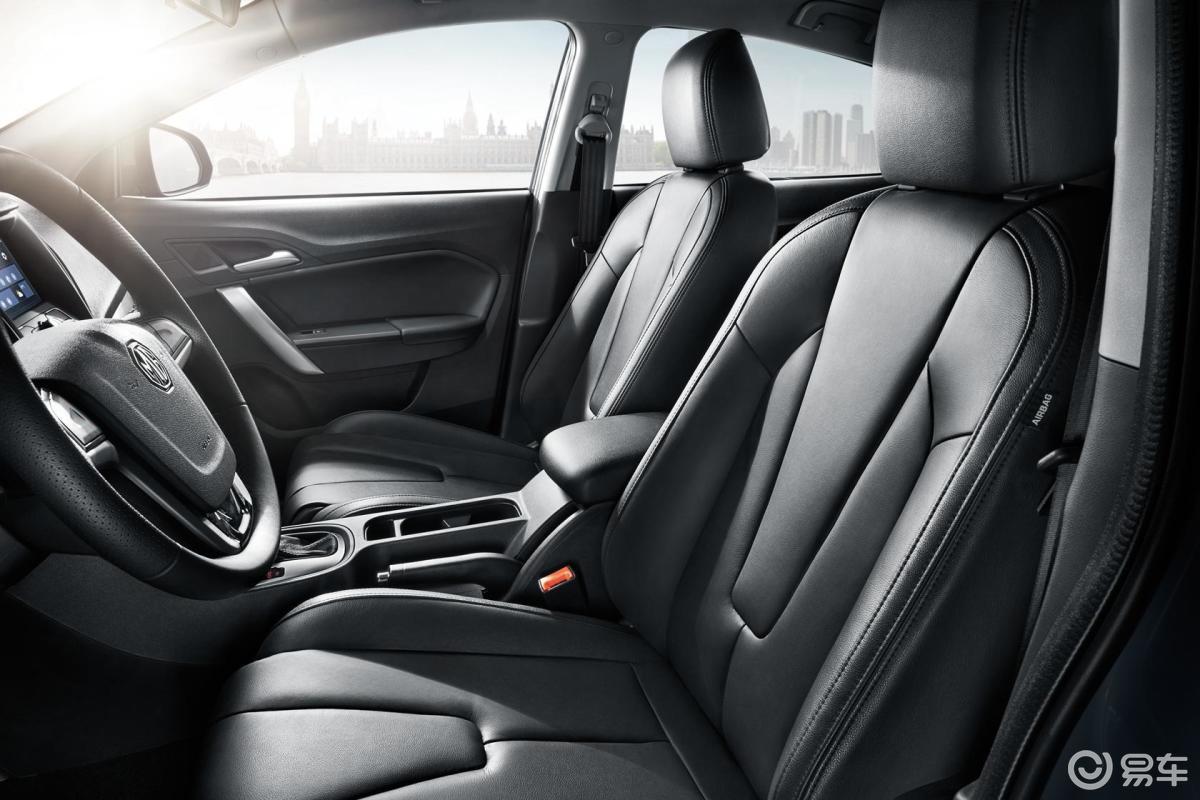 【名爵gt 锐行2016款1.