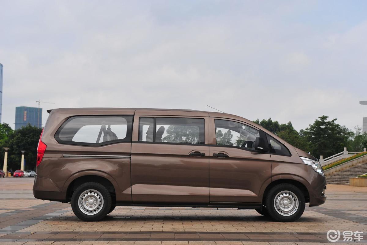 18lmt舒适型7座