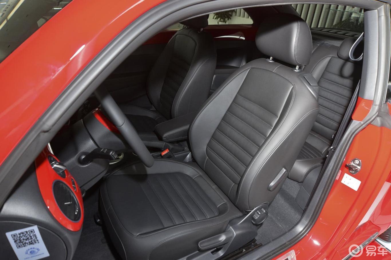 4 tsi r-line】进口大众甲壳虫_1.4 tsi r-line图片-网通社汽车