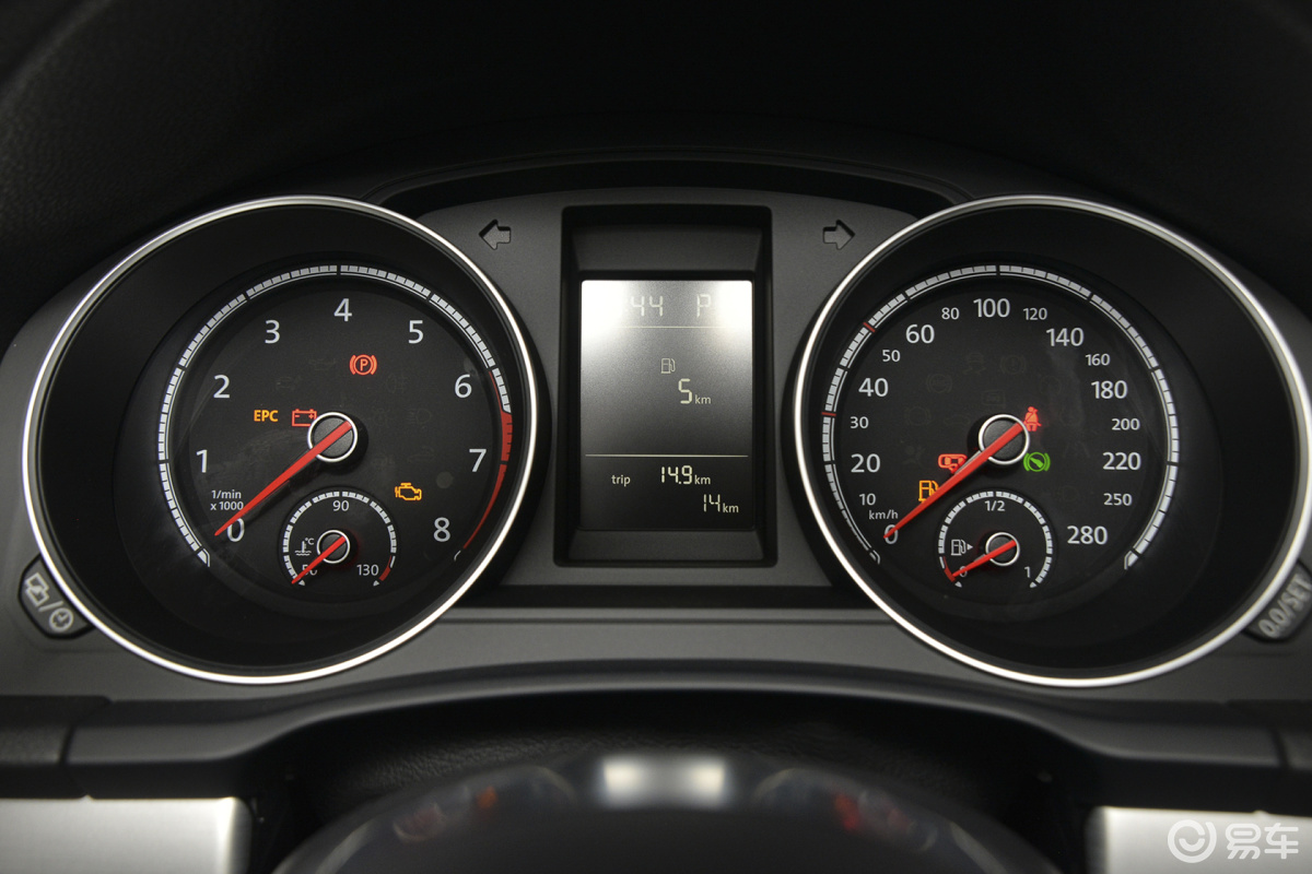 4tsi 风尚版】进口大众尚酷_1.4tsi 风尚版图片-网通社汽车