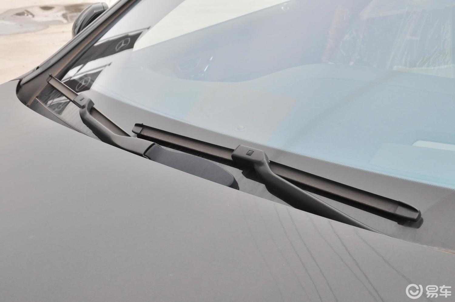 【奔驰s级2014款600l雨刷器(前)汽车图片-汽车图片大全】-易车