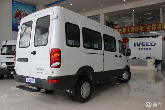 【依维柯褒迪】依维柯褒迪_依维柯褒迪报价-昆明广播电视台-汽车频道_