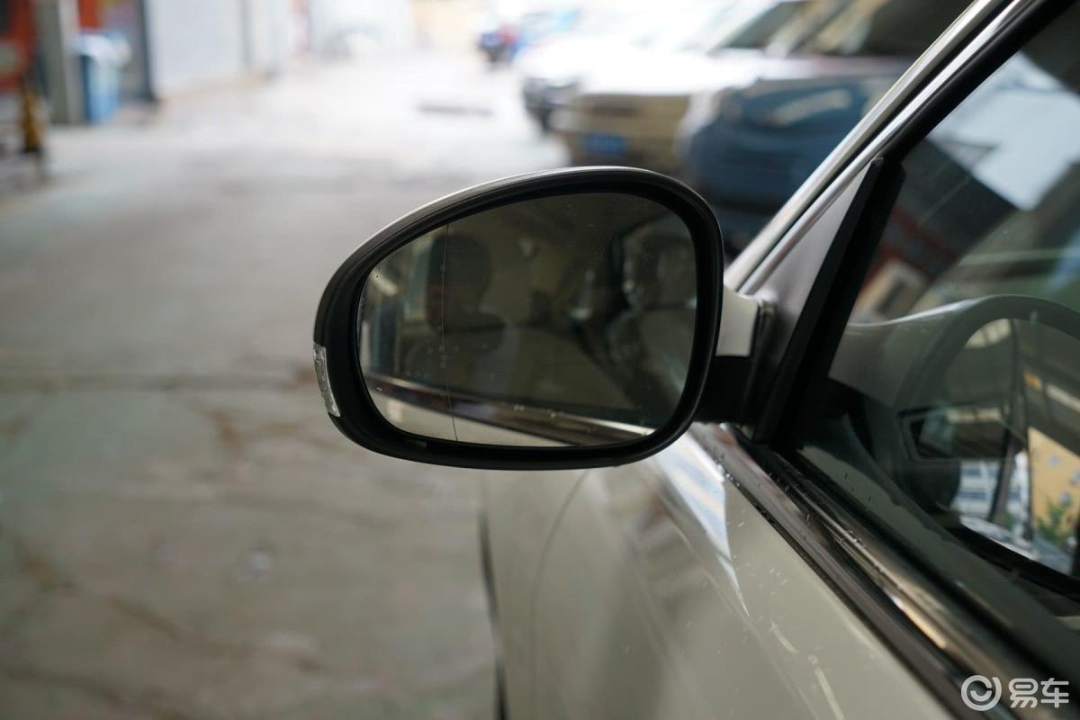 5t 手动 致领版后视镜镜面(后)汽车图片-汽车图片大全】-易车