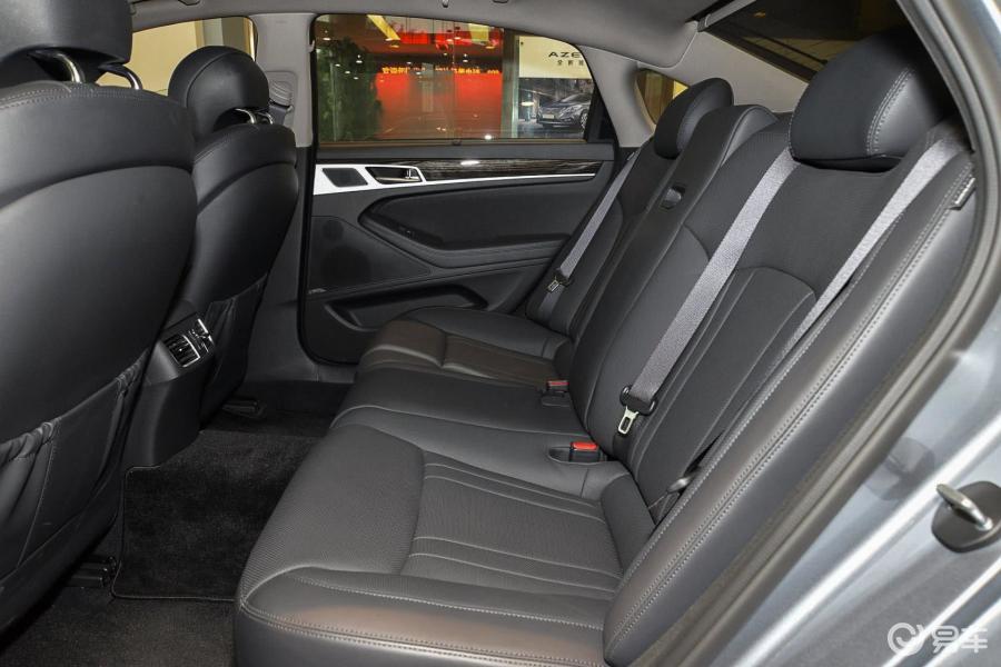 【捷恩斯2014款3.