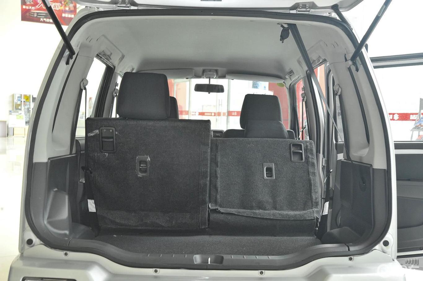 4l 手动 全能版】铃木北斗星_1.4l 手动 全能版图片-网通社汽车