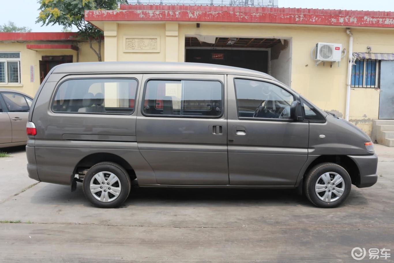 5l 手动 7座 标准型 国iv】东风风行菱智_v3-cv3系列 1.