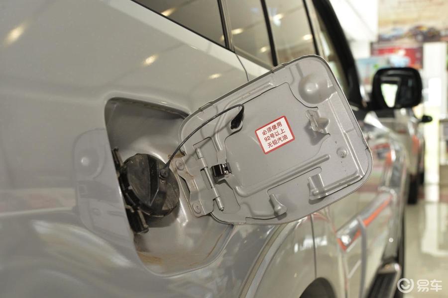 0l 精英超越版油箱盖汽车图片-汽车图片大全】-易车网