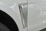 SRX 外观 钻白