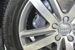 Q7 外观 墨黑