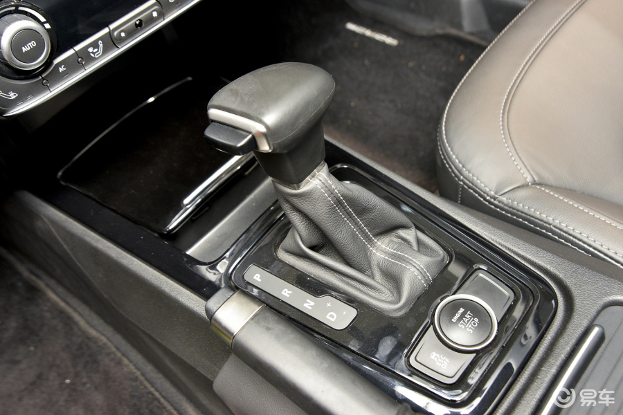 1.6t 6速双离合 炫动派