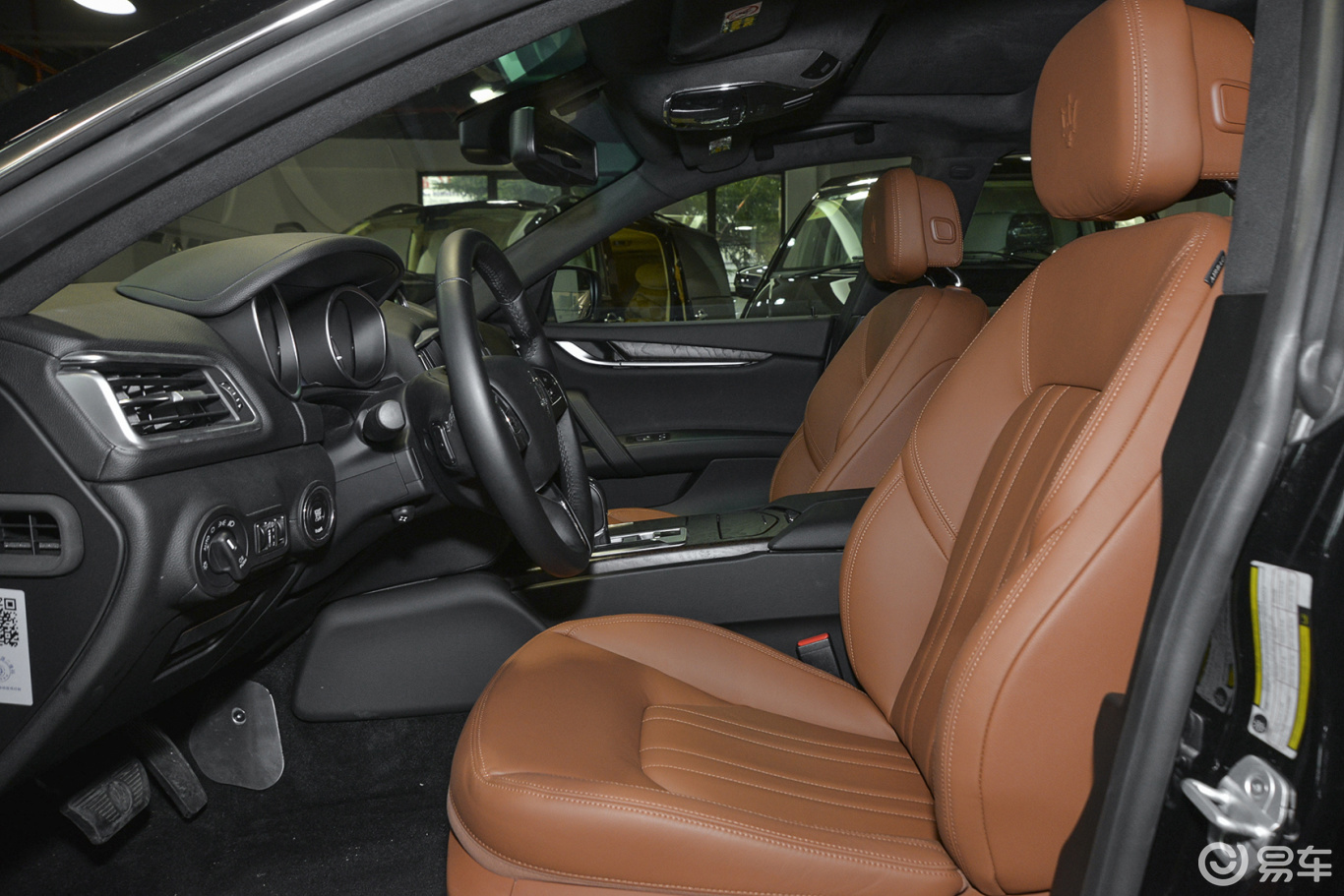 0t 四驱 美规版】玛莎拉蒂ghibli_3.