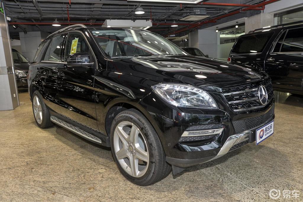 【奔驰宝马i8ml400 中东版】报价_图片_-参数_易车