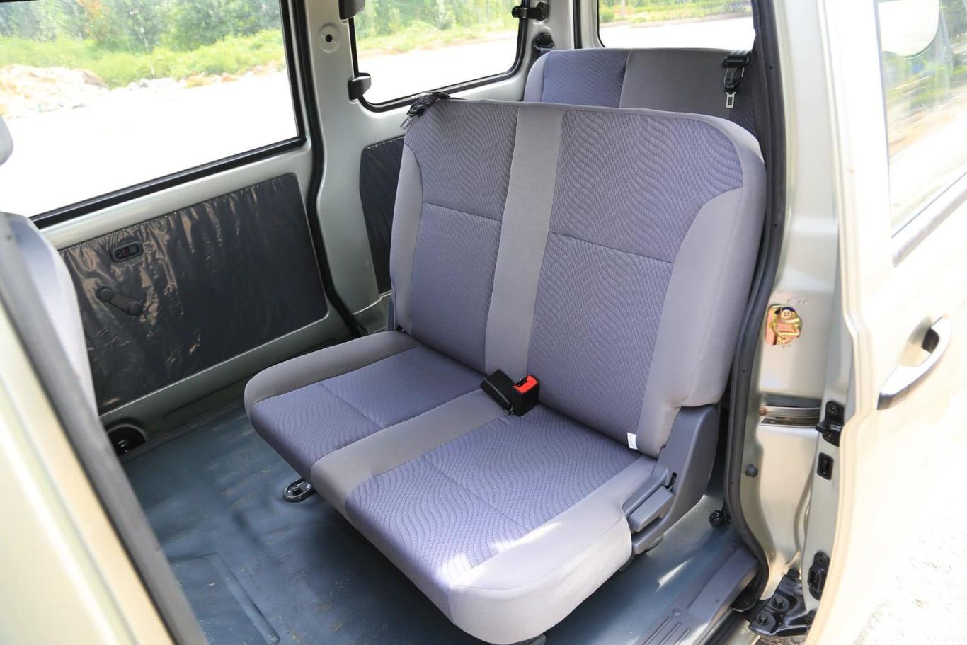 2l 手动 实用型】五菱之光_s 1.