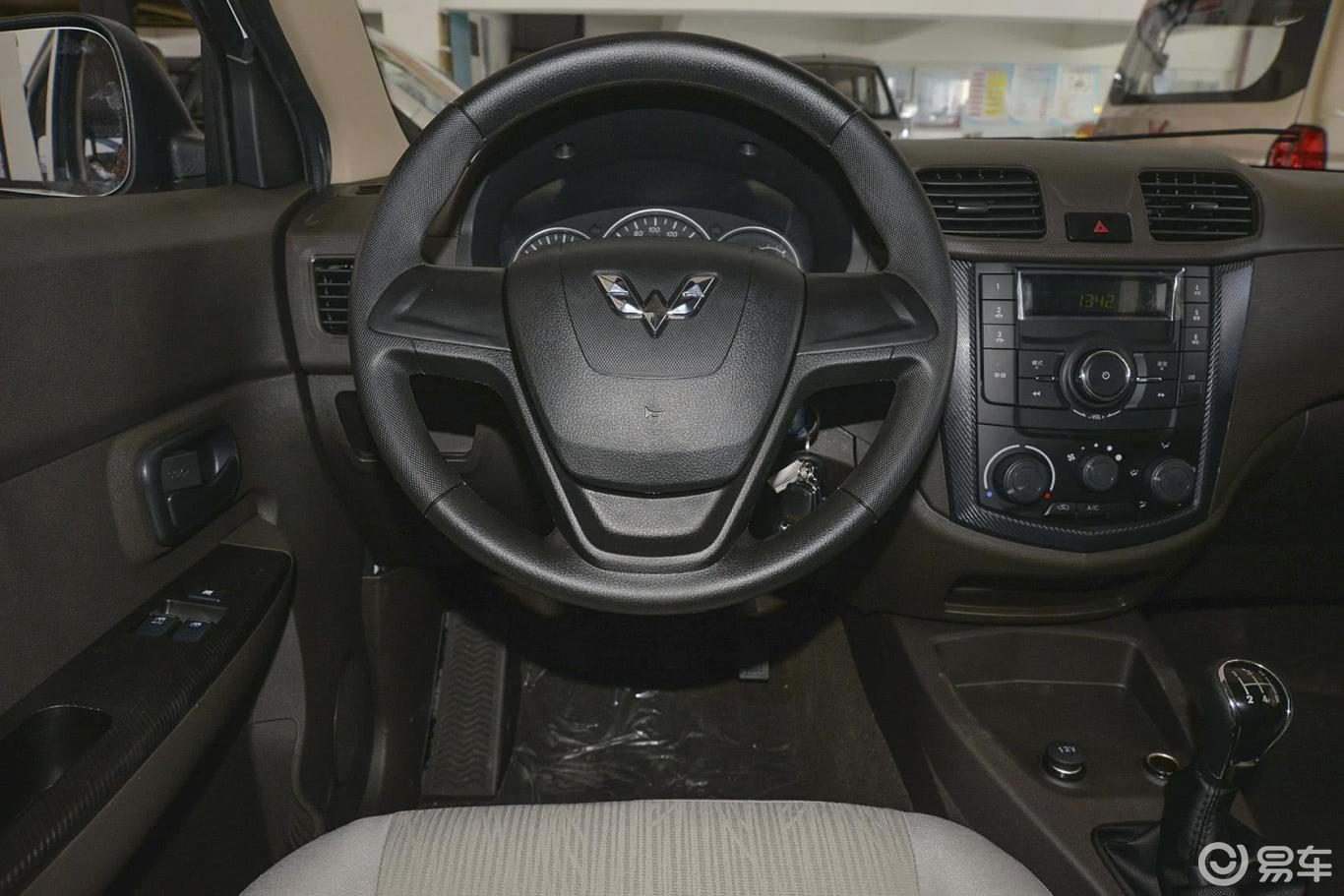 2l 手动 基本型 国四】五菱宏光s_1.