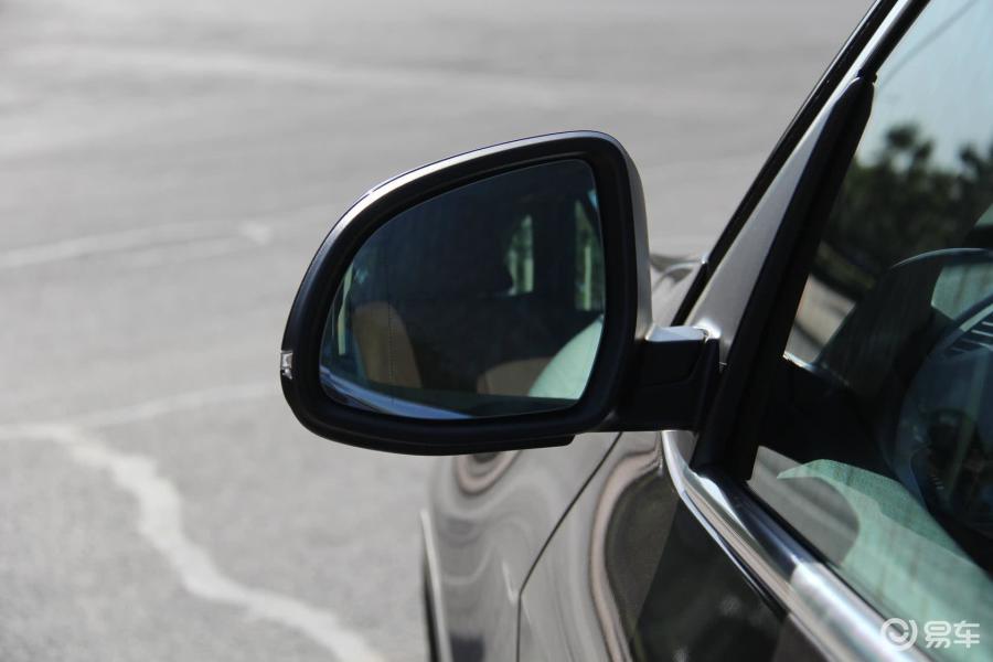 【宝马x52015款xdrive28i后视镜镜面(后)汽车图片-汽车图片大全】