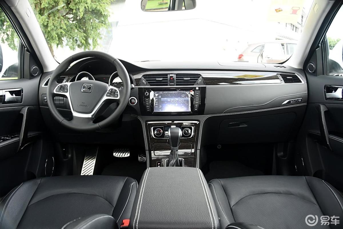 【众泰t6002015款2.