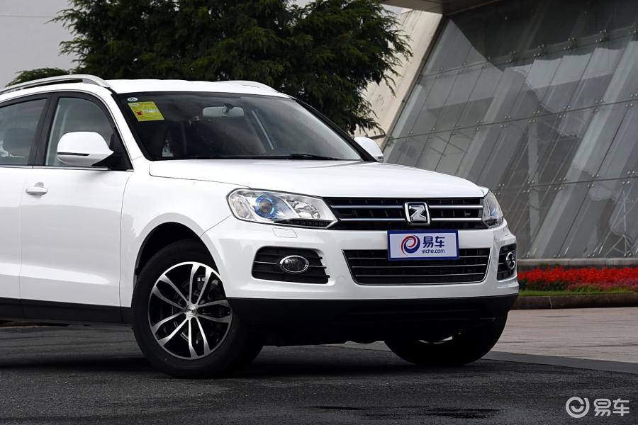 【众泰t6002015款2.