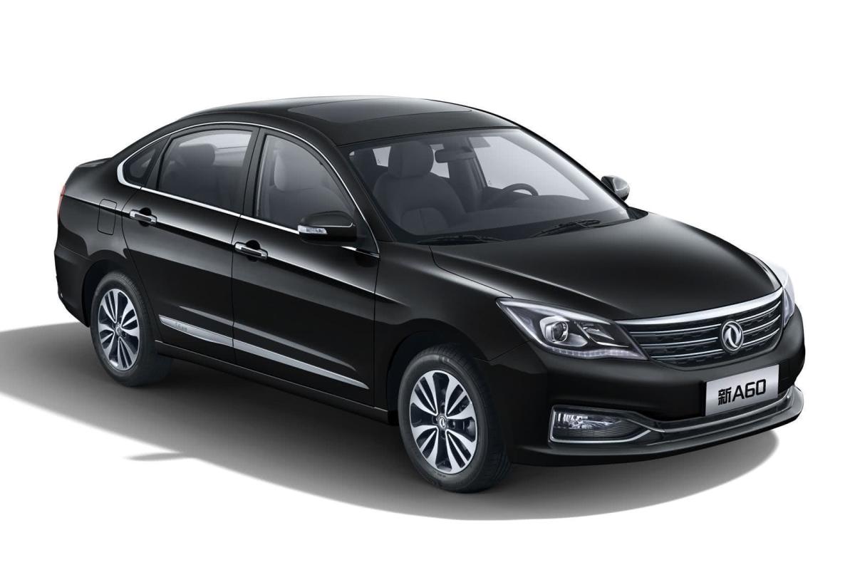 【风神a602016款1.6l 自动 豪华型汽车图片-汽车图片大全】-易车