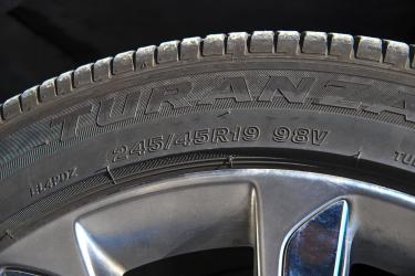 凯迪拉克xts车型