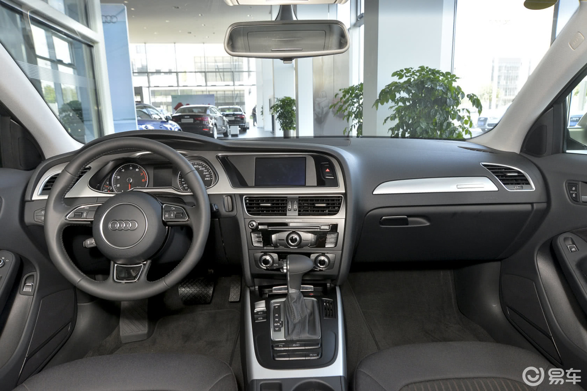 一汽-大众奥迪  奥迪a4l  2015款  2022款  2021款  2020款  2019款