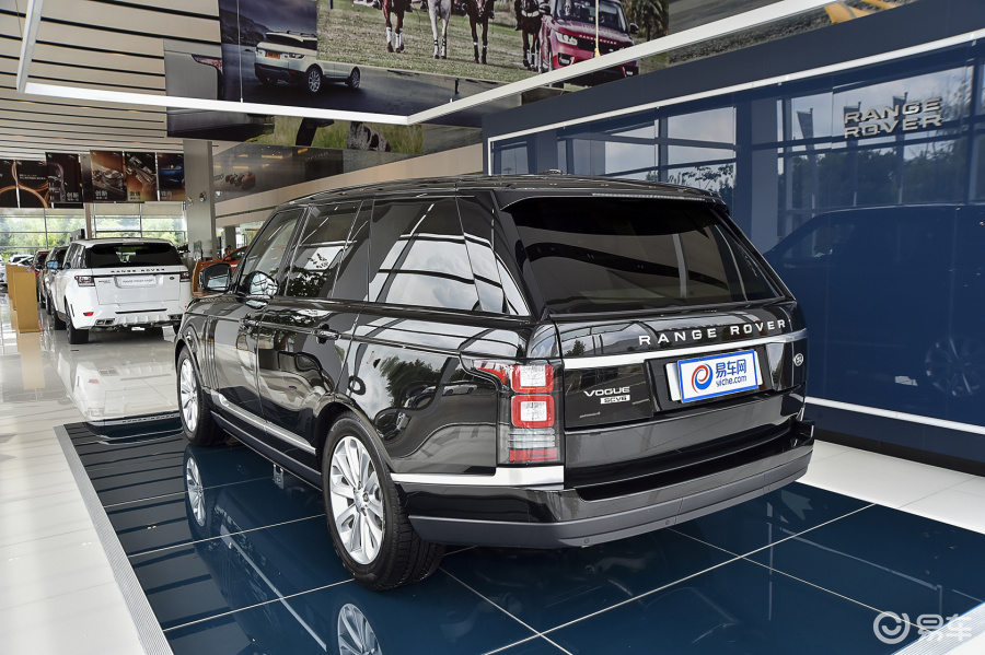0l v6 sc vogue】路虎揽胜(进口)_3.0l v6 sc vogue图片-和讯网