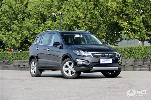 大迈x5七座版上市 售7.99万-8.59万元