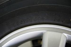 轮胎规格