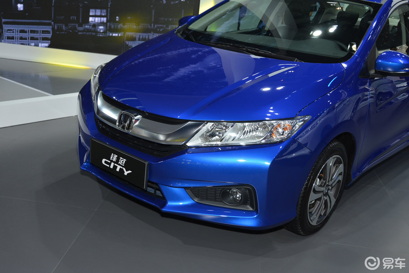 【本田锋范 】本田锋范_图片-网通社汽车