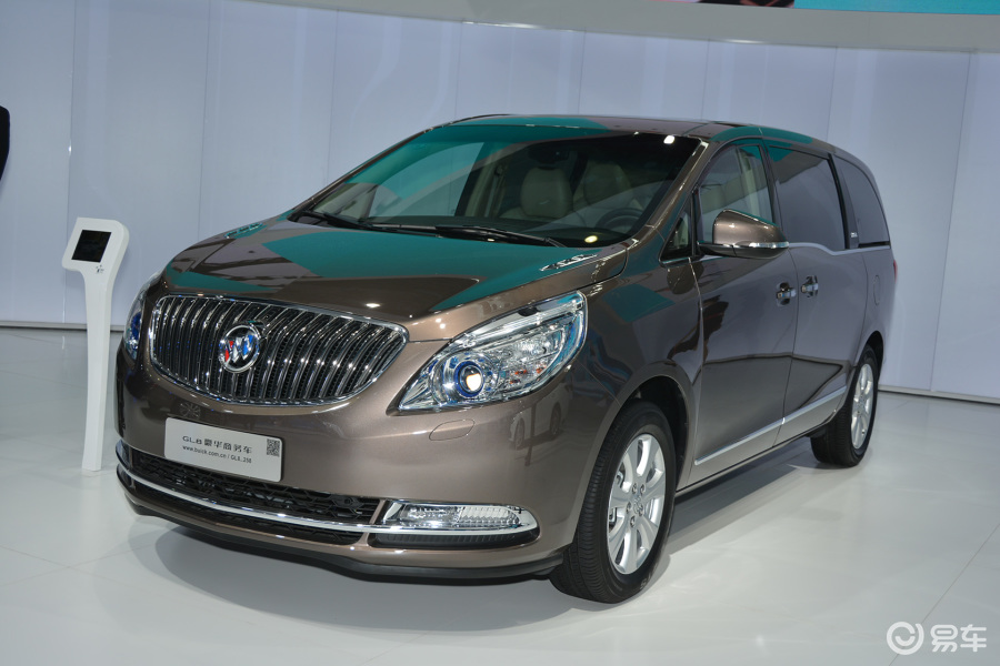 别克gl8 别克gl8别克gl8图