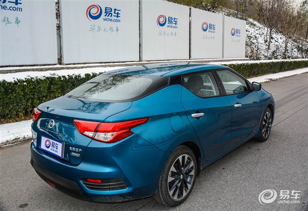 16款日产蓝鸟最新报价降5万外省裸利售【汽车时代网】
