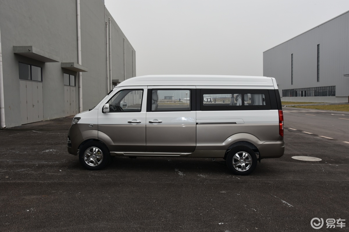 3l 手动 商务版】金杯小海狮x30l_1.