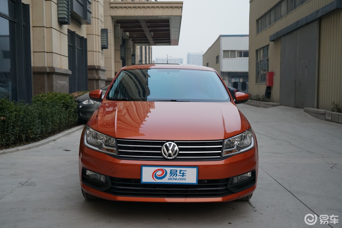 【大众桑塔纳·浩纳 230tsi dsg舒适型】大众桑塔纳·浩纳_230tsi dsg