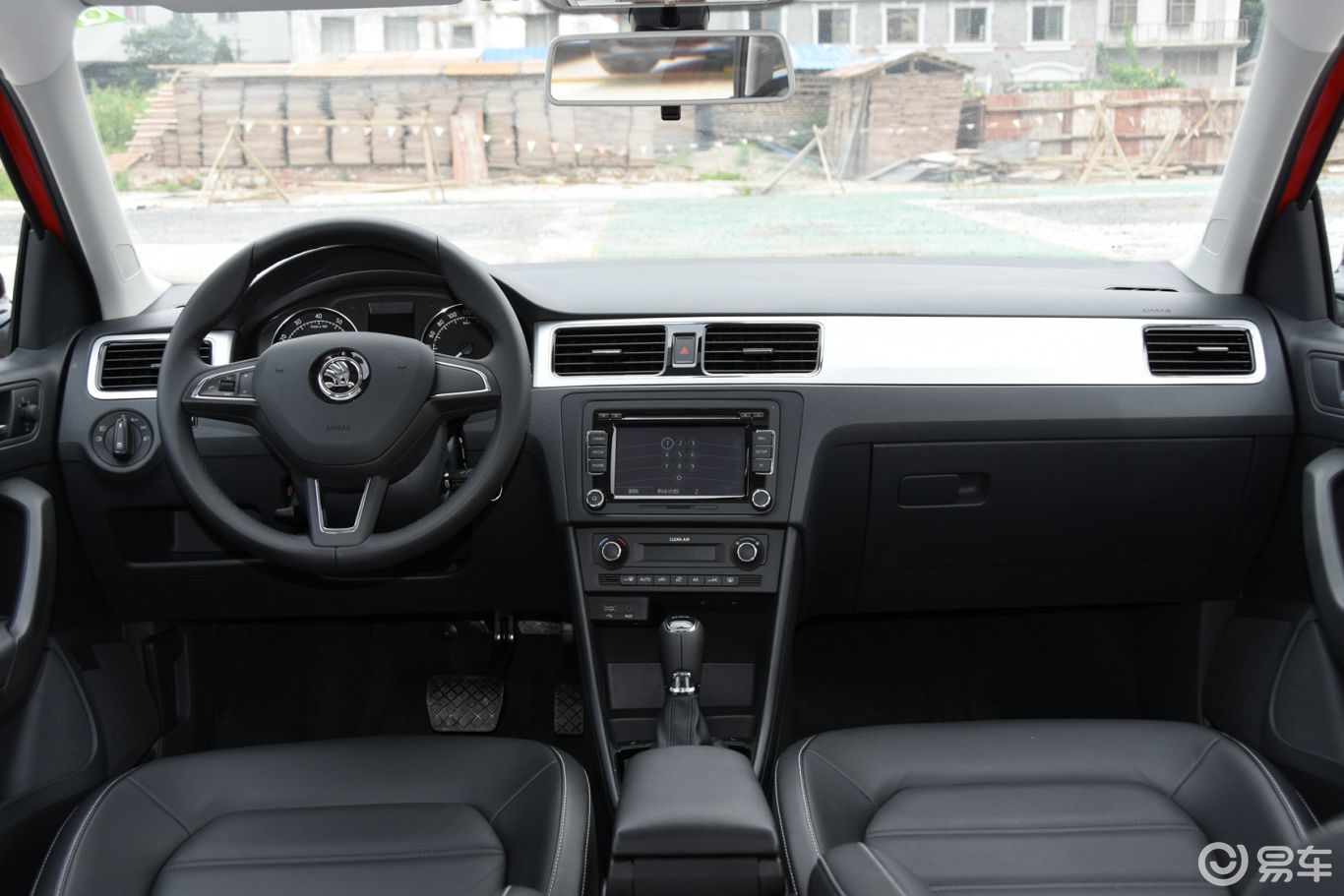 4tsi 双离合 智行版】斯柯达昕动_1.