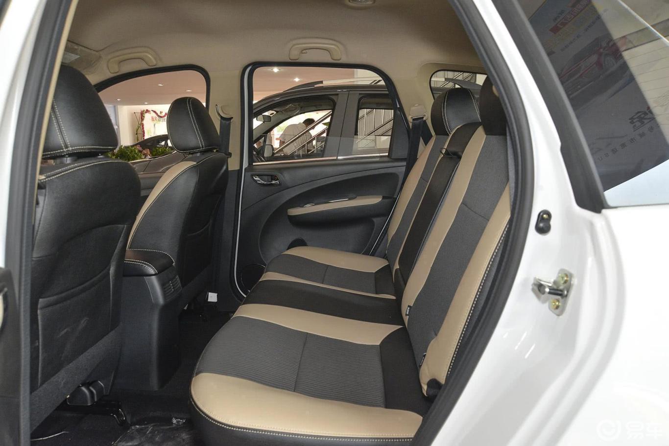 5l mt 舒适型】东风风行景逸x3_1.5l mt 舒适型图片-网通社汽车