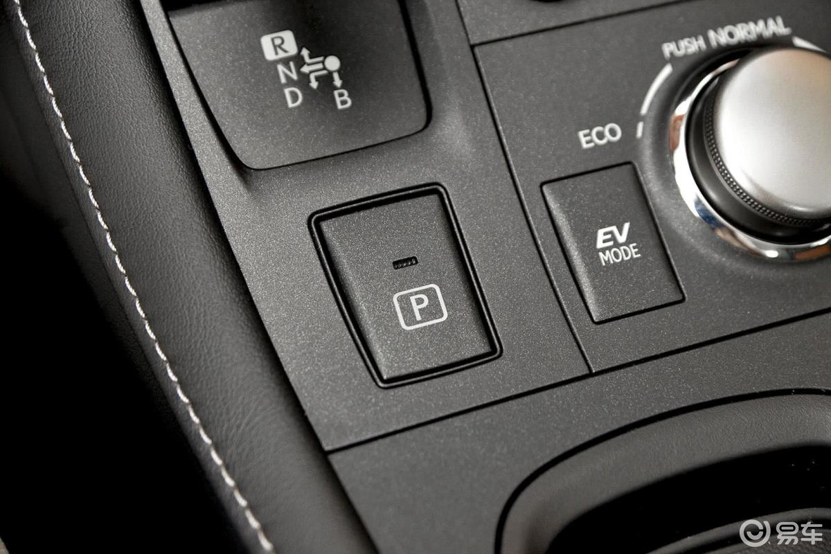 【雷克萨斯ct2014款200h 1.