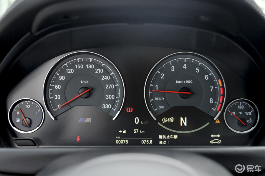 0t 手自一体 轿跑车仪表盘背光显示汽车图片-汽车图片大全】-易车网