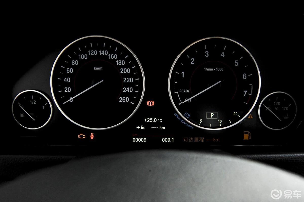 320i 运动设计套装