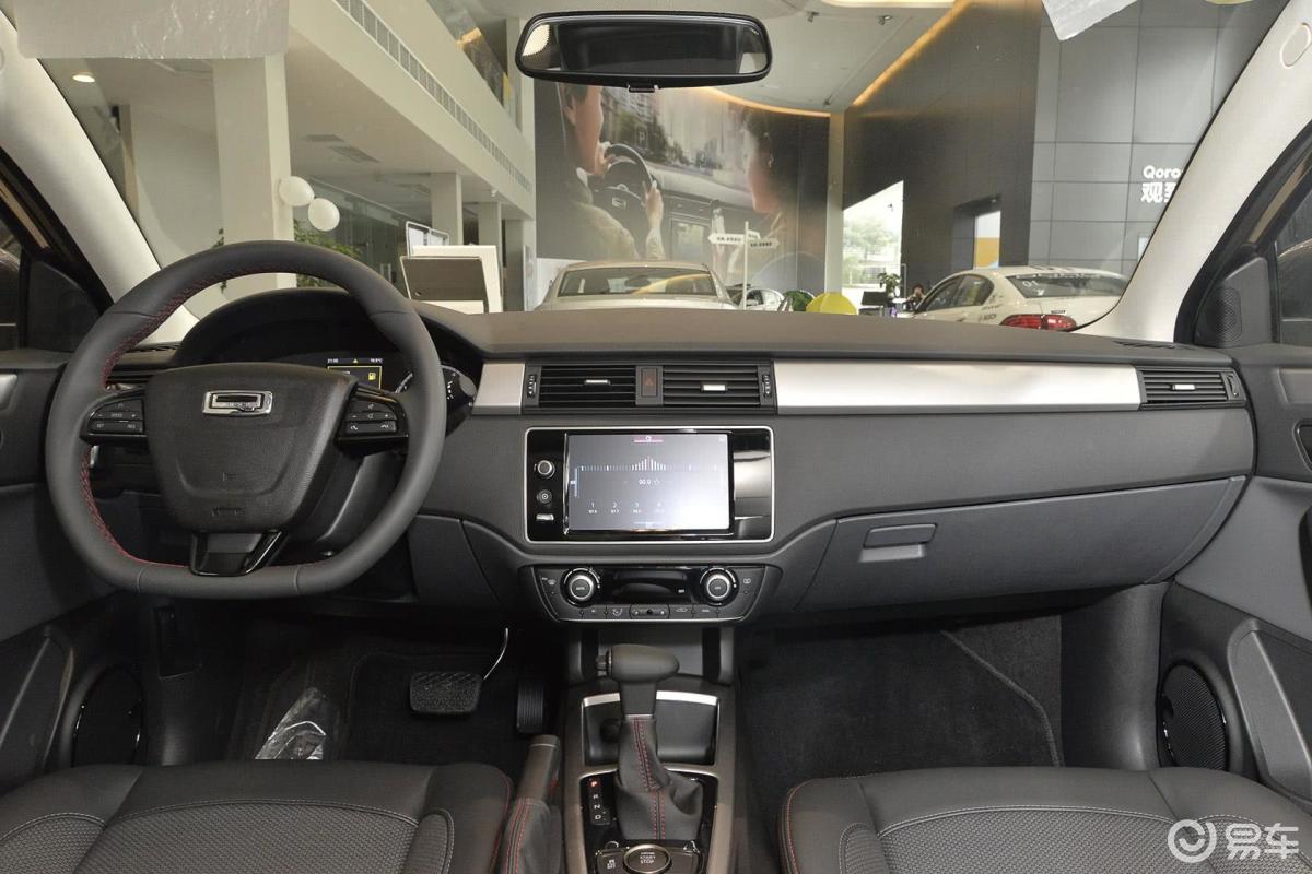 【观致32016款三厢 1.