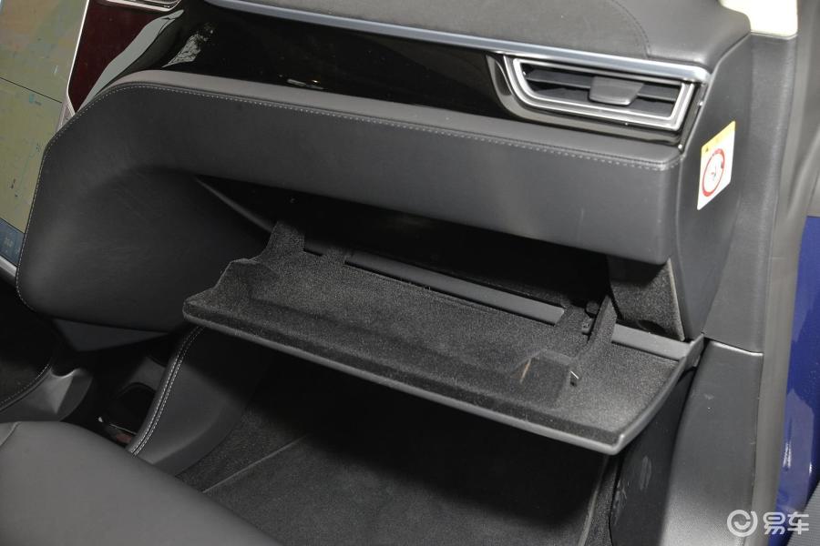 【model s2015款70d手套箱汽车图片-汽车图片大全】-易车网