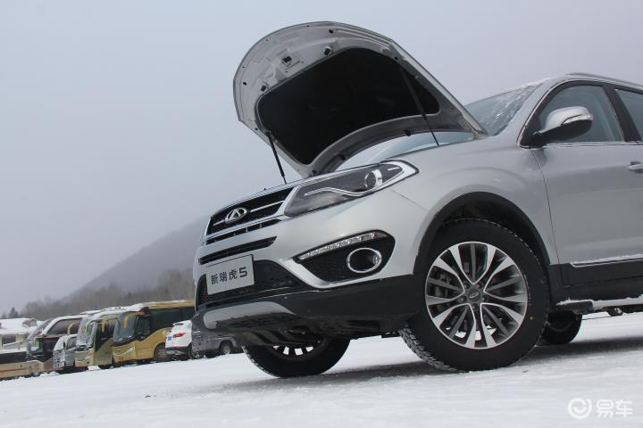 5tci 手动 家悦版