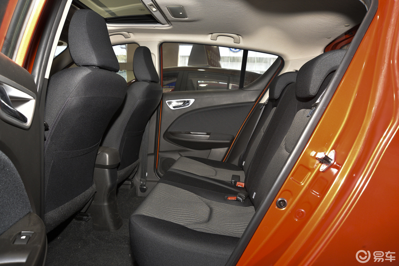 5l 手动豪华导航型】一汽骏派d60_1.