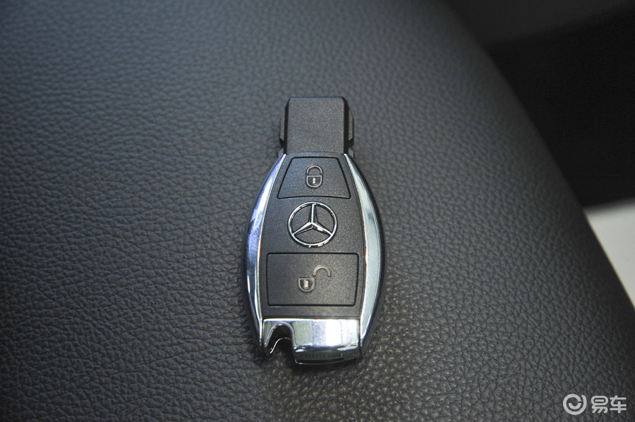 6t 双离合 时尚型钥匙汽车图片-汽车图片大全】-易车网